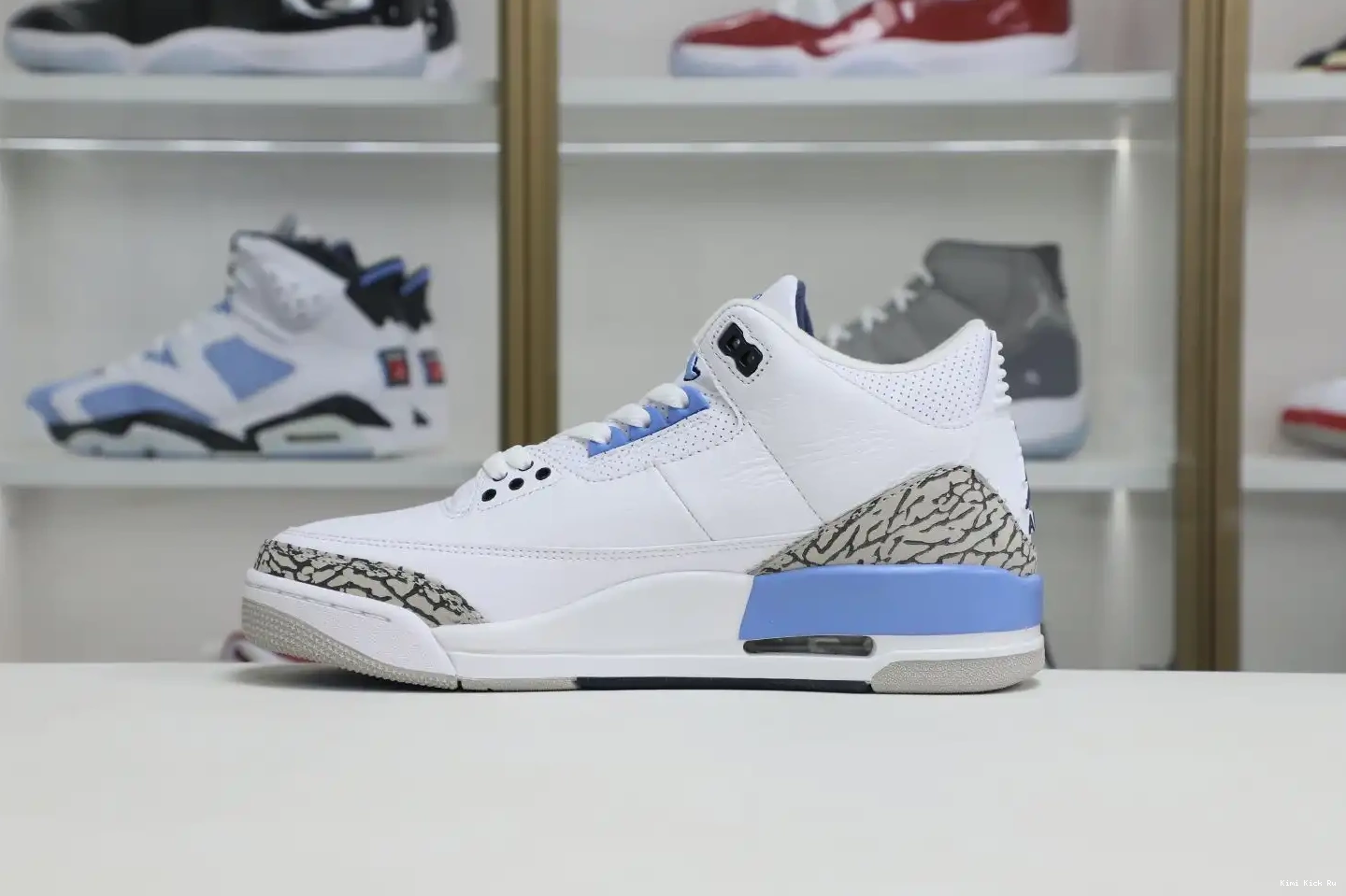 Kimikick Jordan Jordan retro Air 3 0713